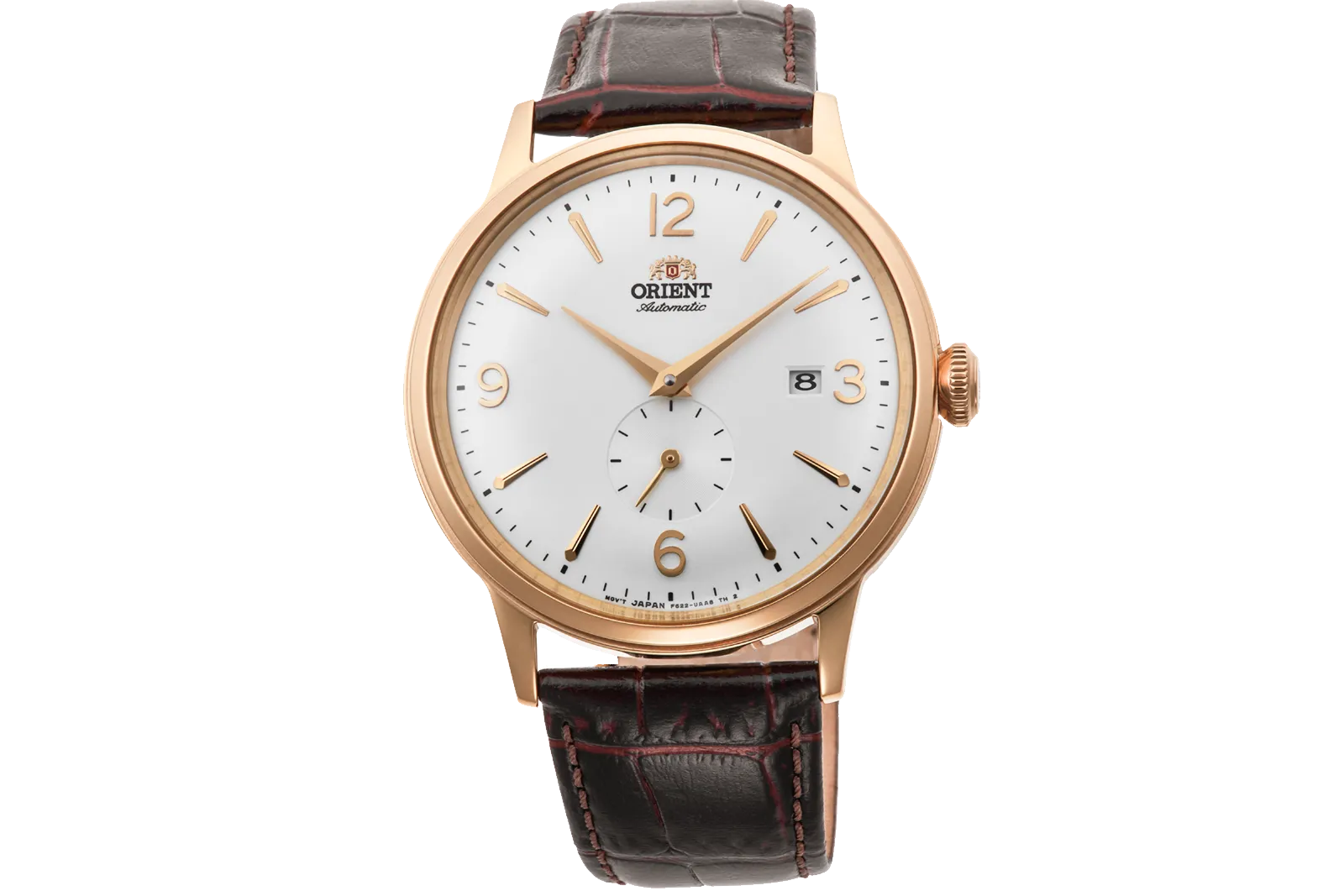 Orient Bambino Small Seconds