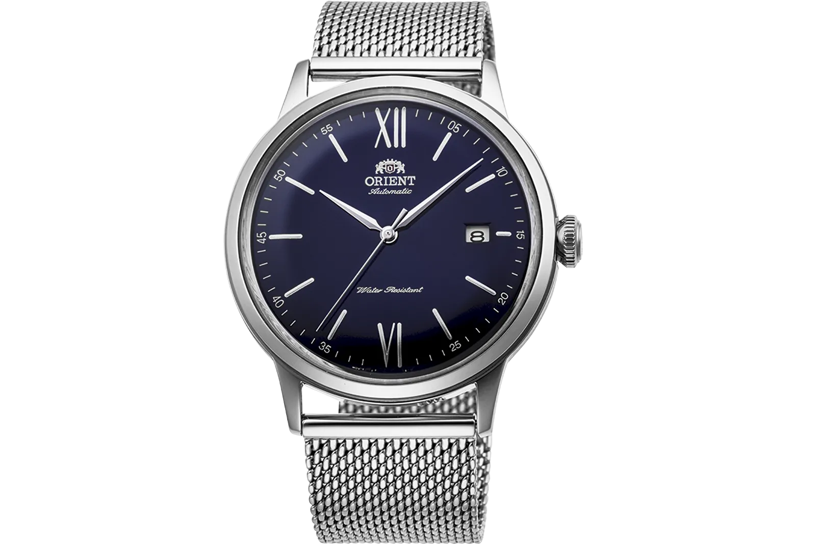 Orient Bambino Version 6