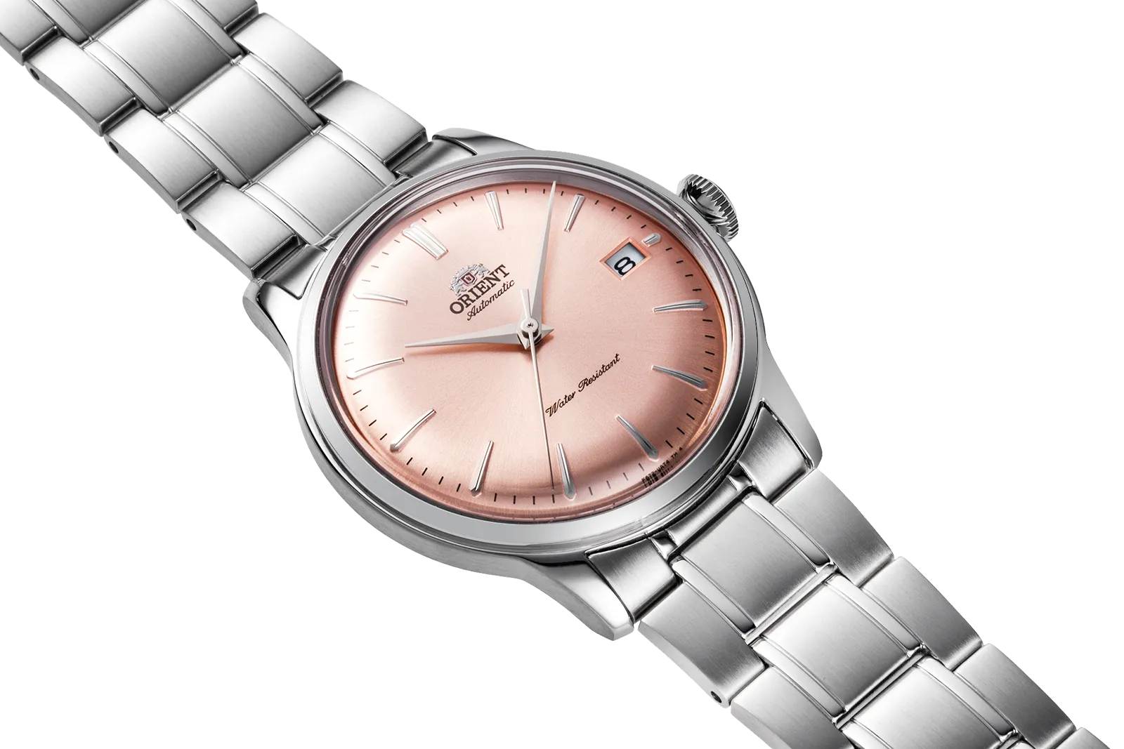 Orient Bambino Version 7