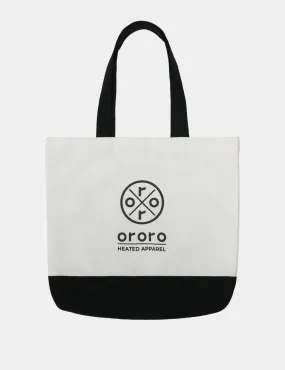 ororo Canvas Tote Bag