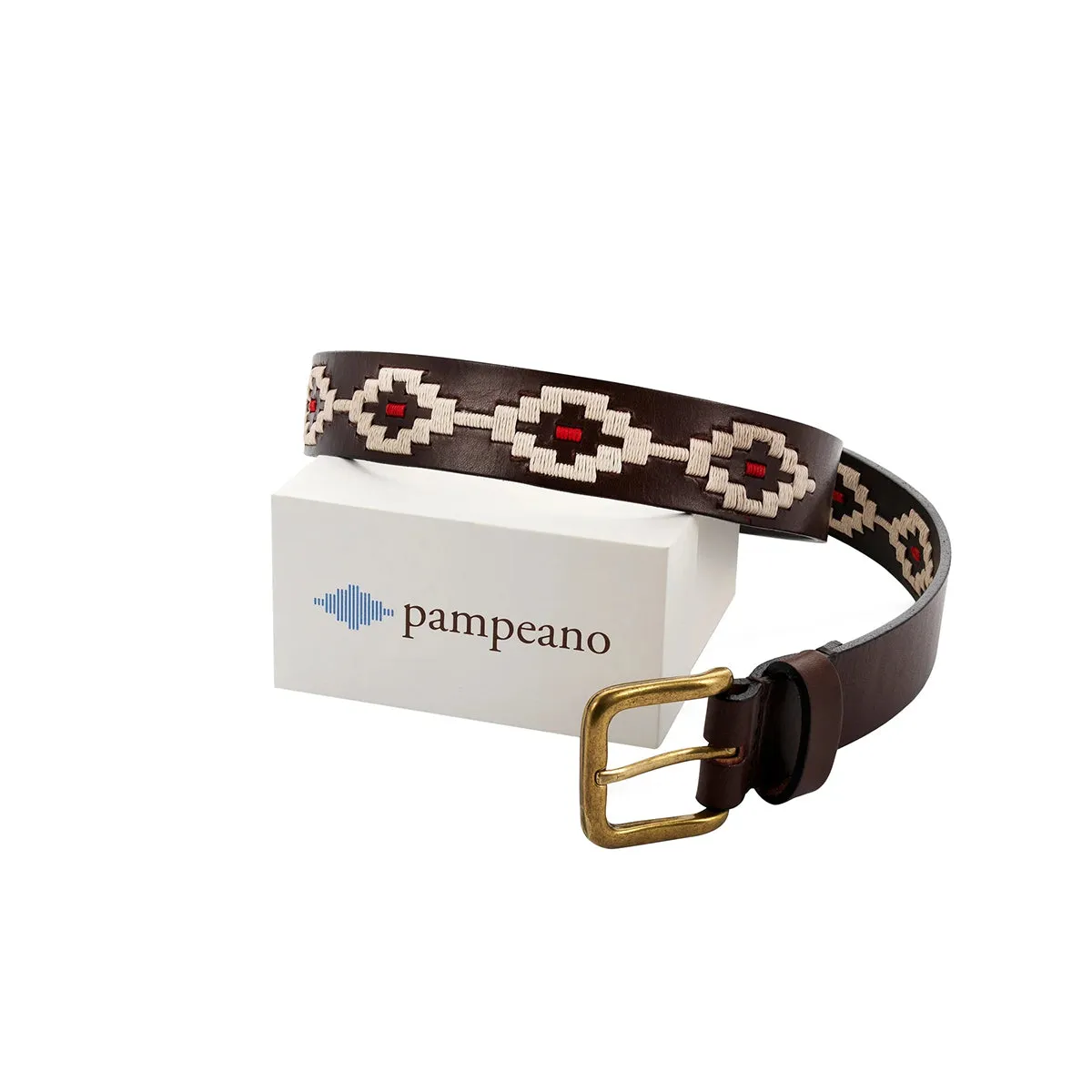 Pampeano Polo Belt - Principe