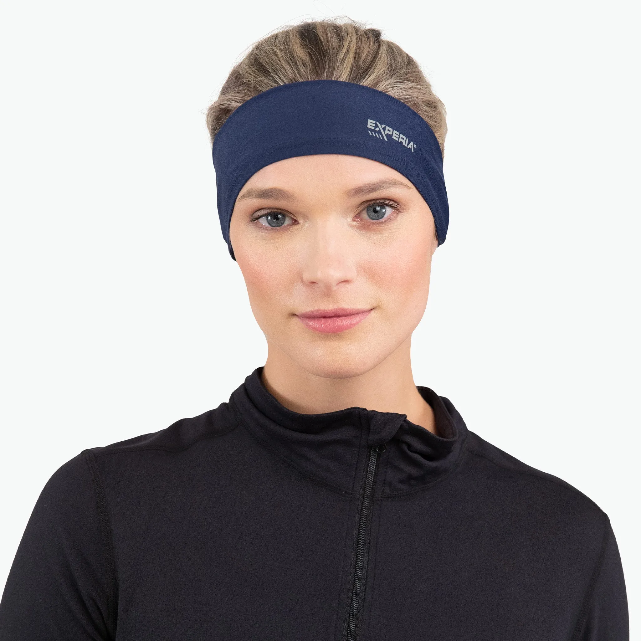 Performance Wrap Running Headband (2 Pack)