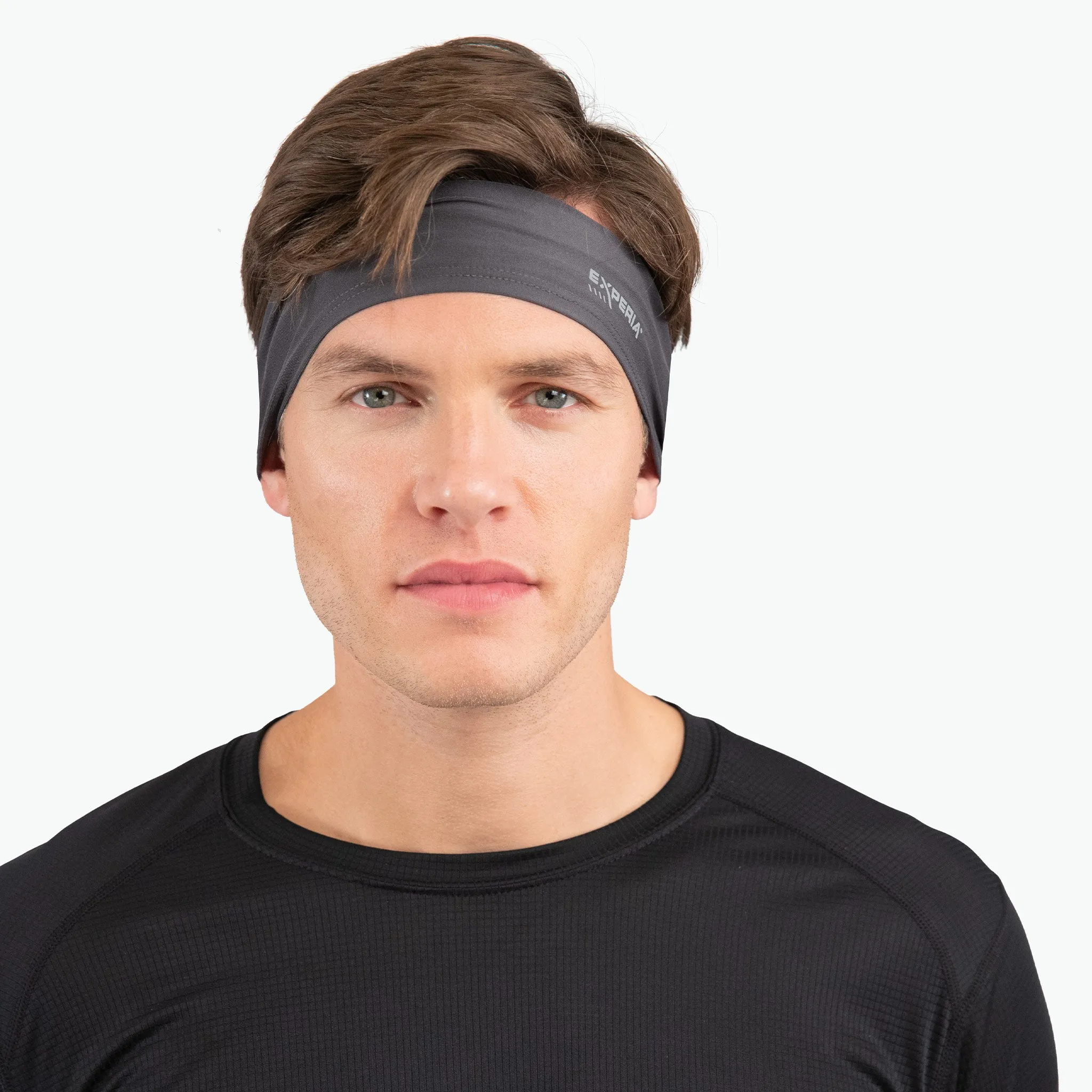 Performance Wrap Running Headband (2 Pack)