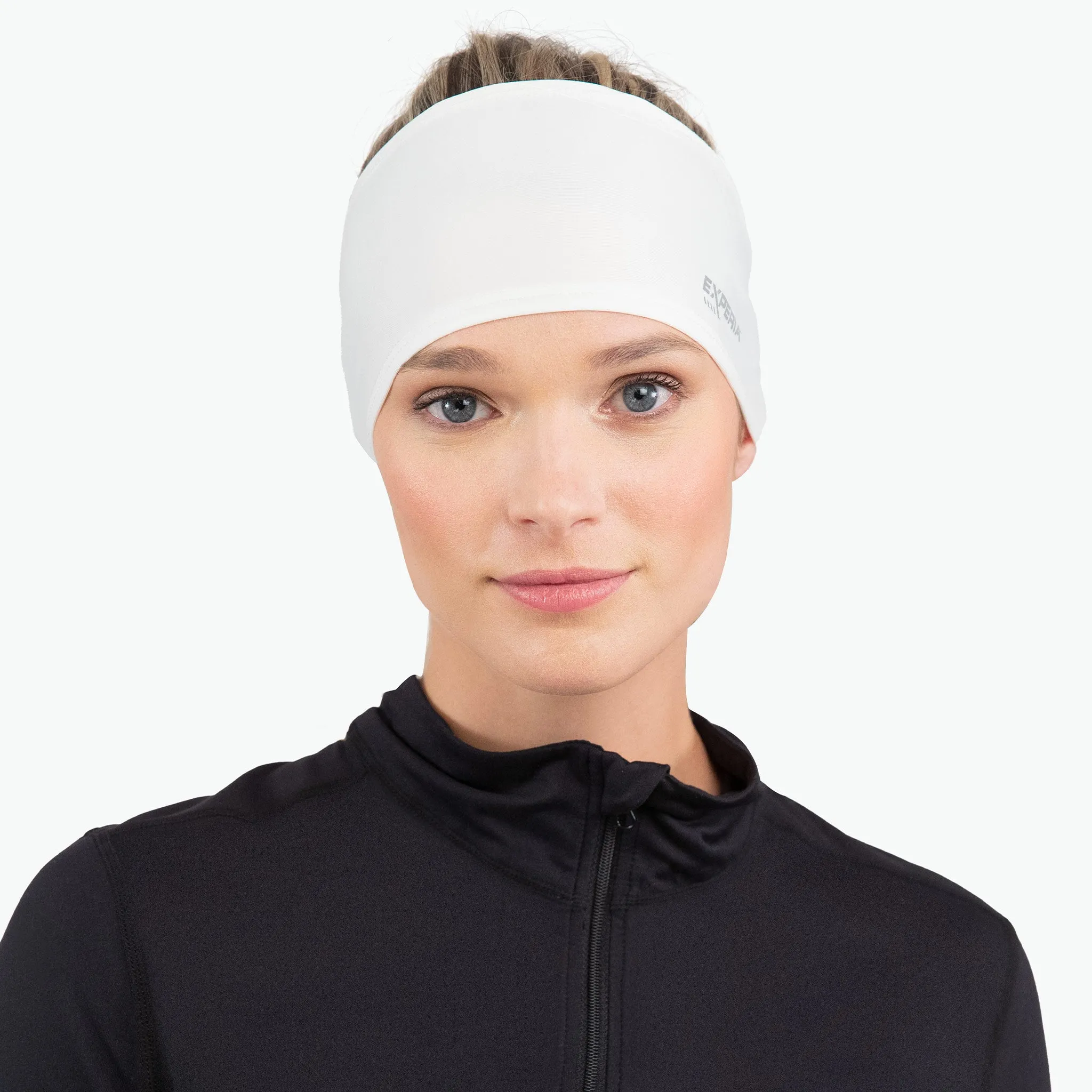 Performance Wrap Running Headband (2 Pack)