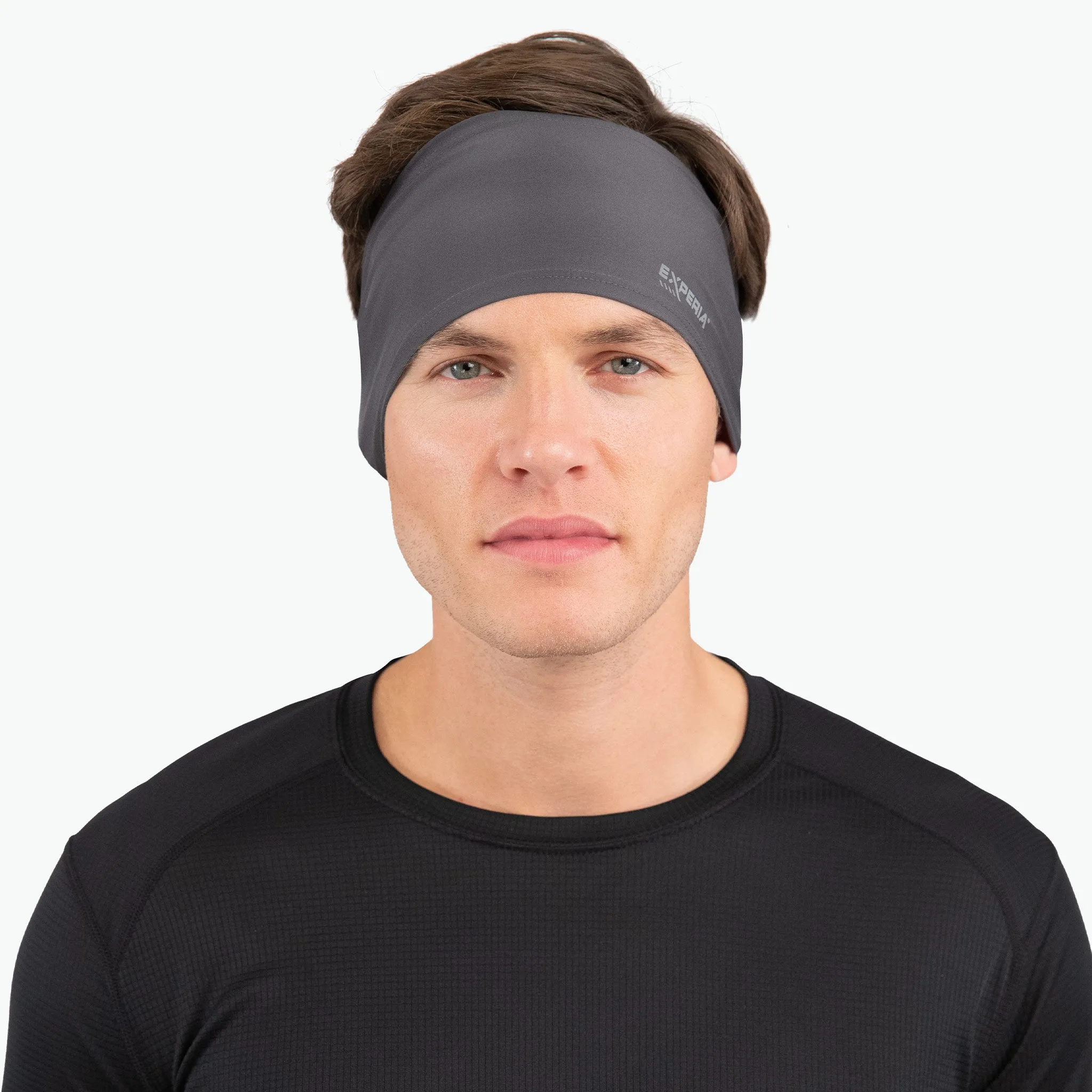 Performance Wrap Running Headband (2 Pack)