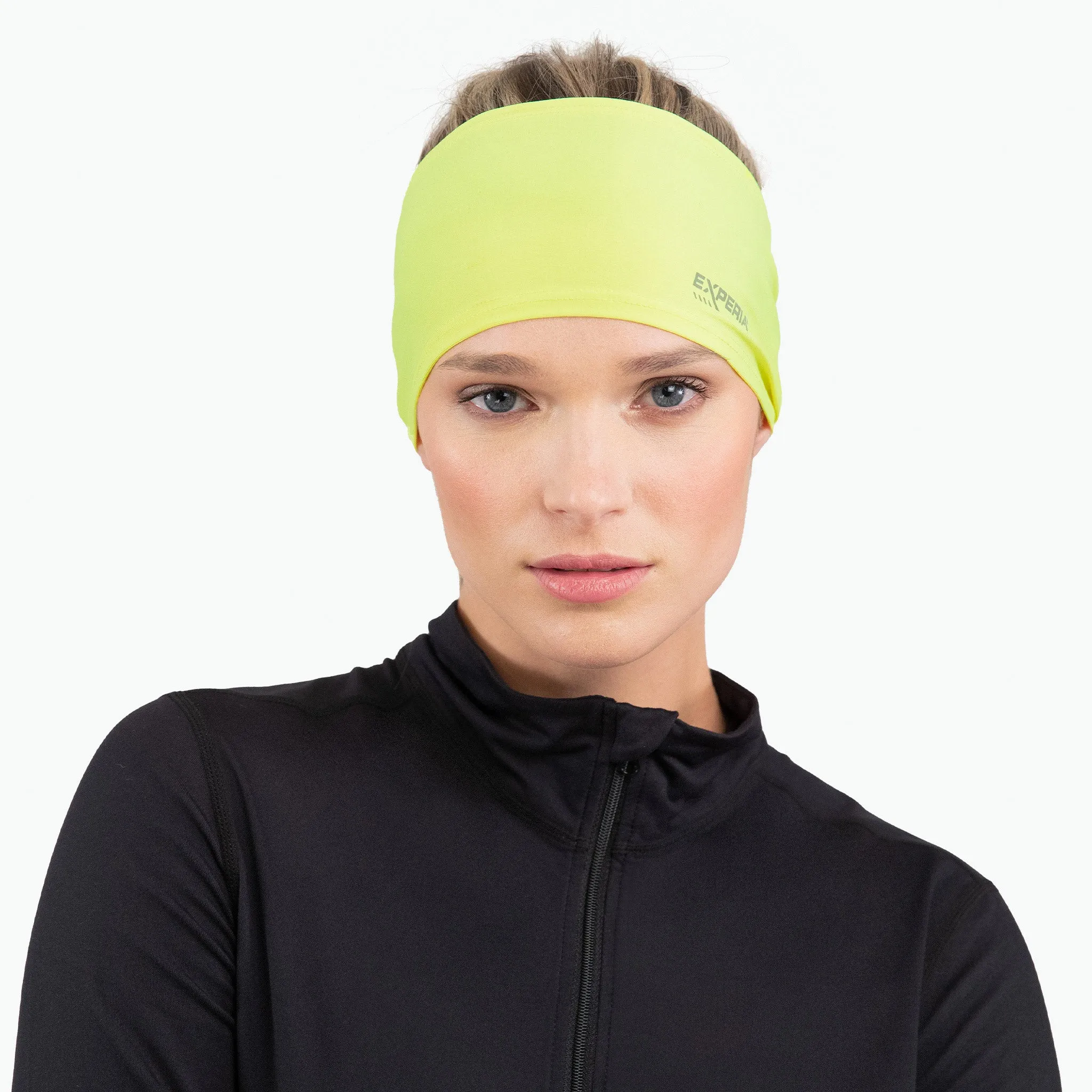 Performance Wrap Running Headband (2 Pack)