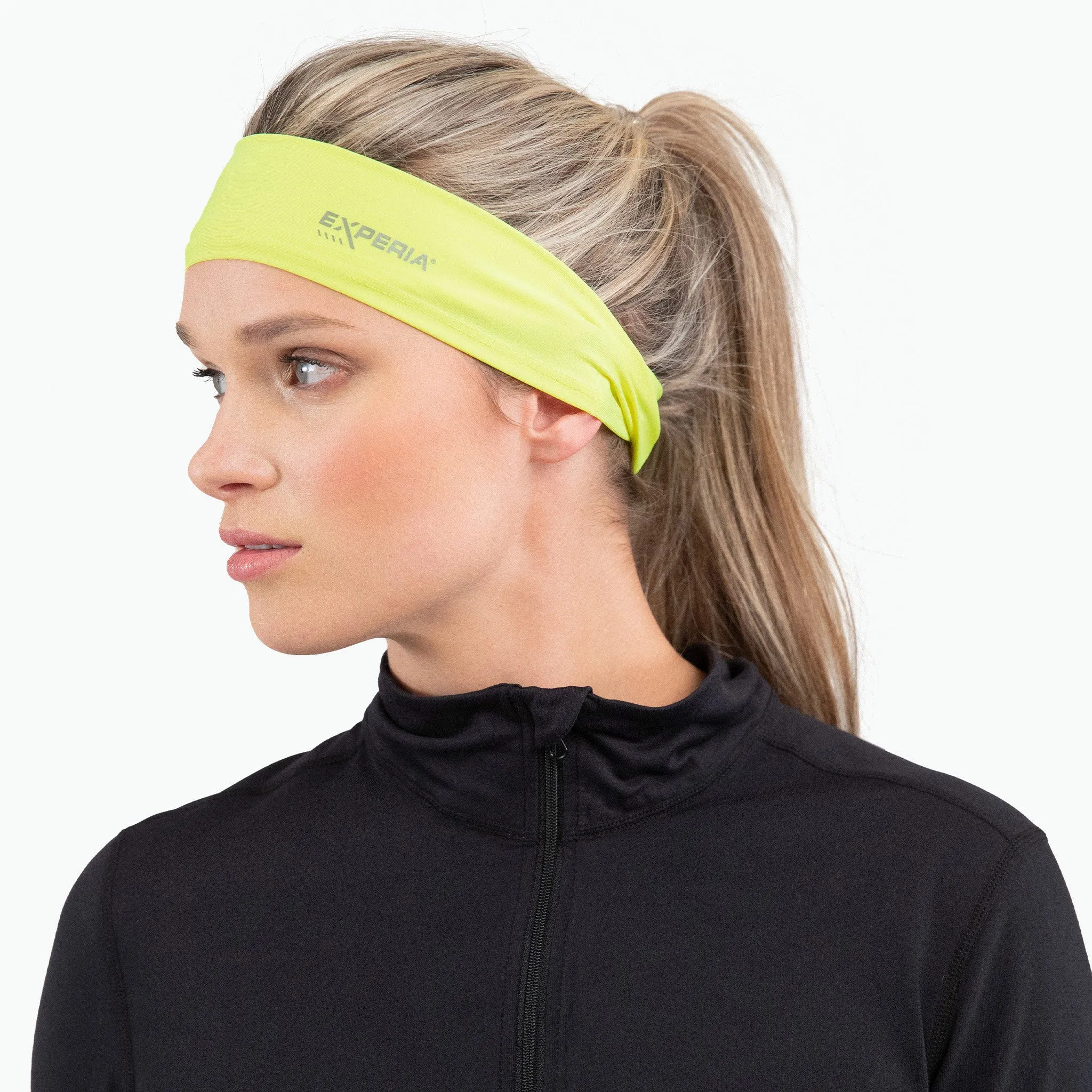 Performance Wrap Running Headband (2 Pack)