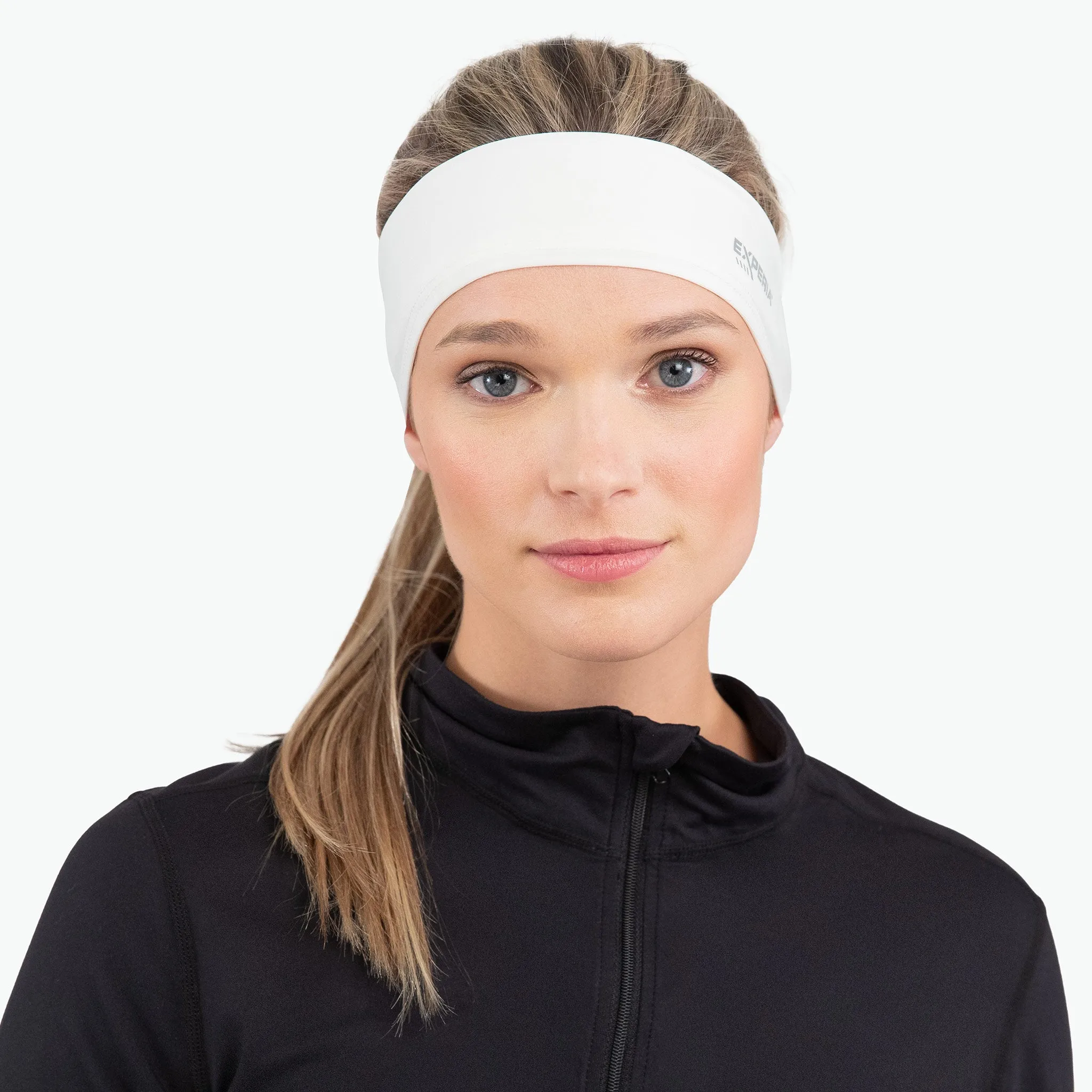 Performance Wrap Running Headband (2 Pack)