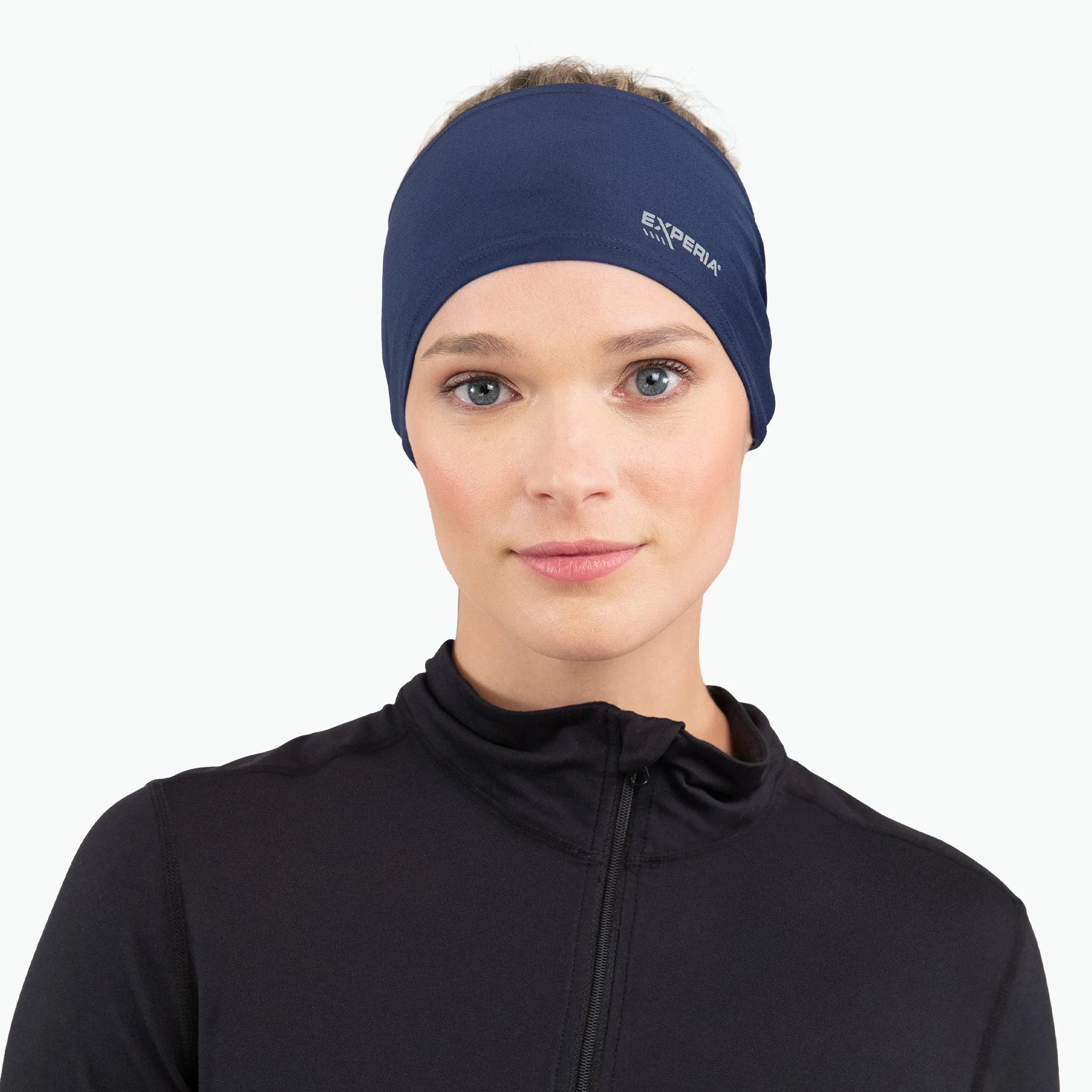 Performance Wrap Running Headband (2 Pack)