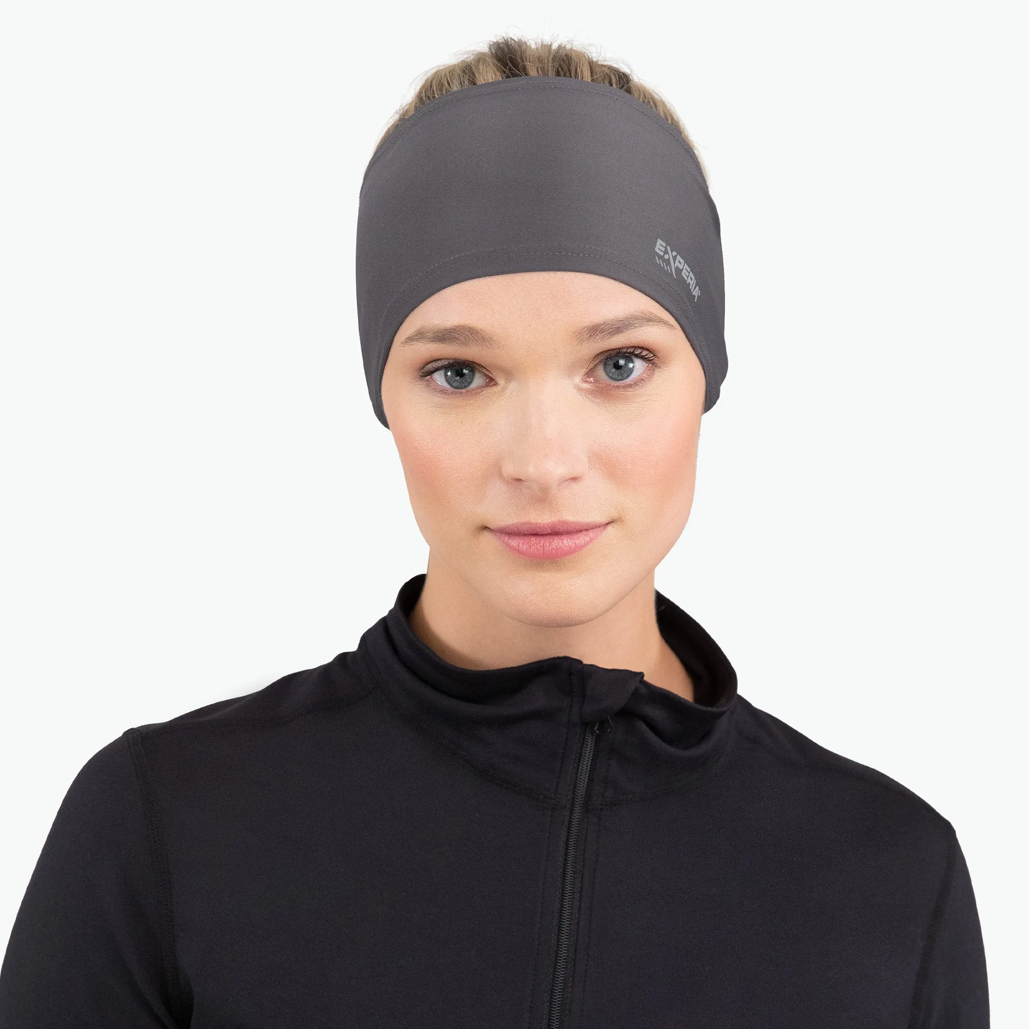 Performance Wrap Running Headband (2 Pack)