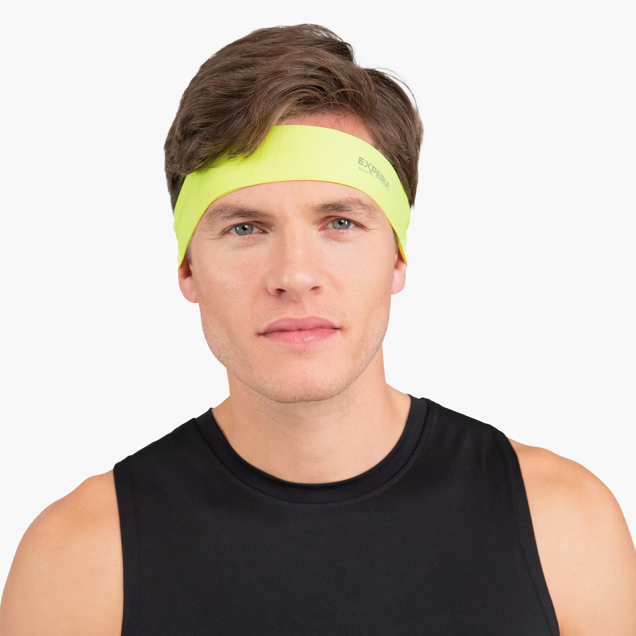 Performance Wrap Running Headband (2 Pack)