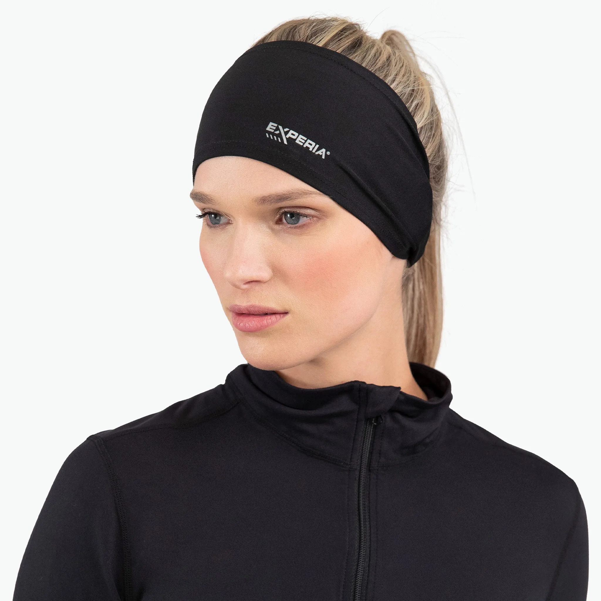 Performance Wrap Running Headband (2 Pack)