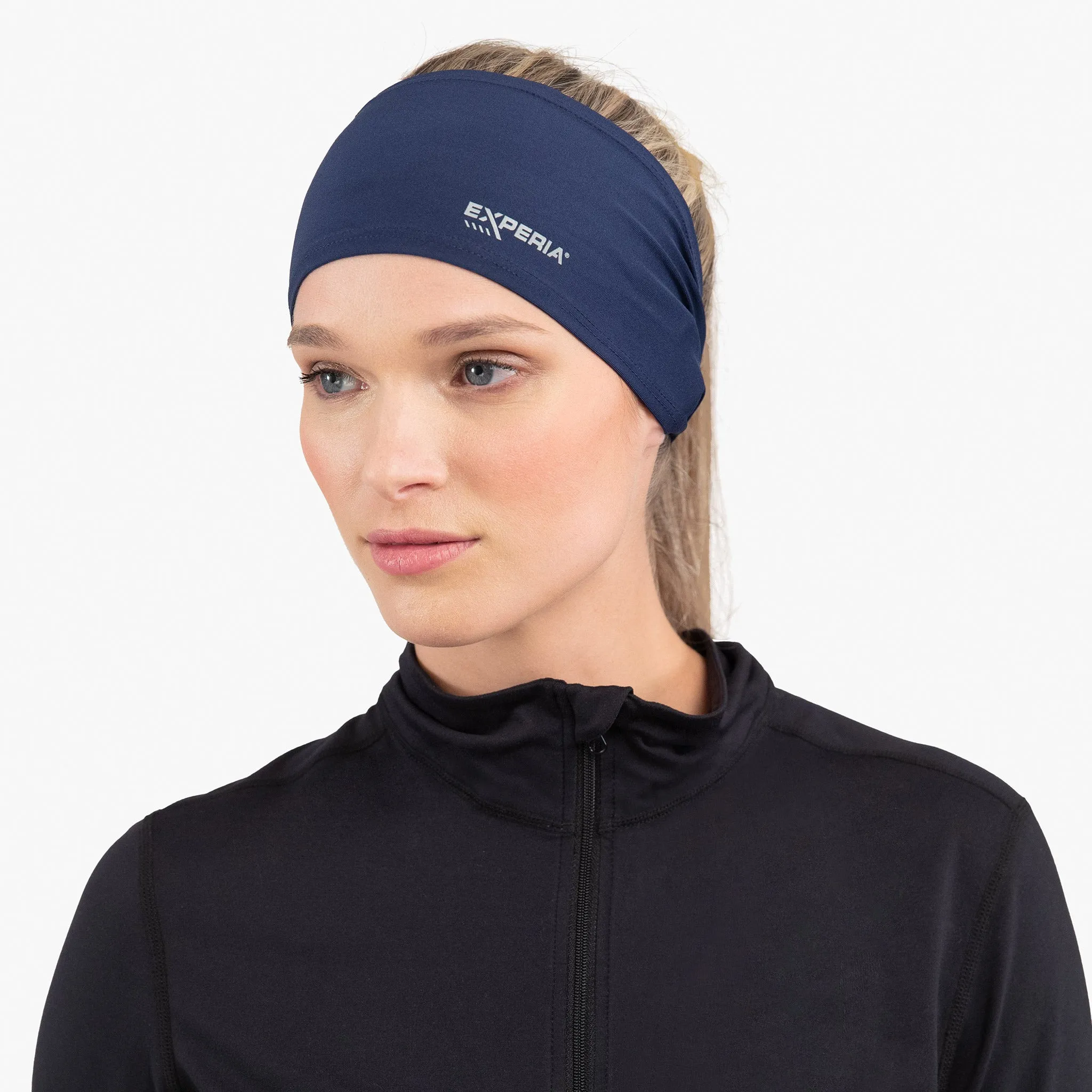 Performance Wrap Running Headband (2 Pack)