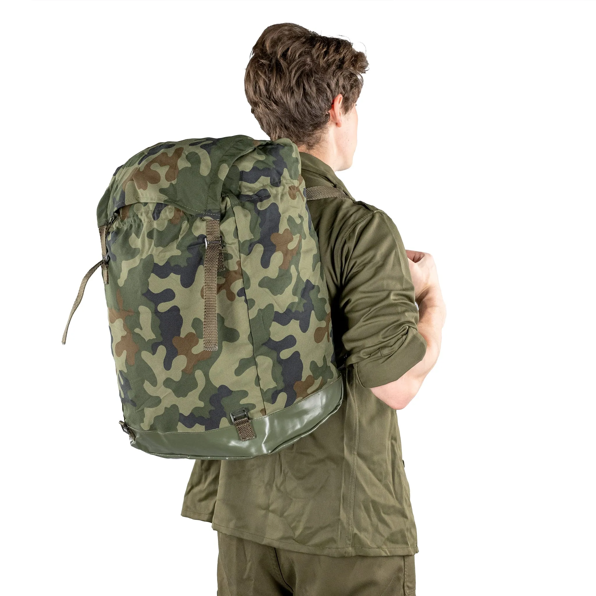 Polish M93 Rucksack