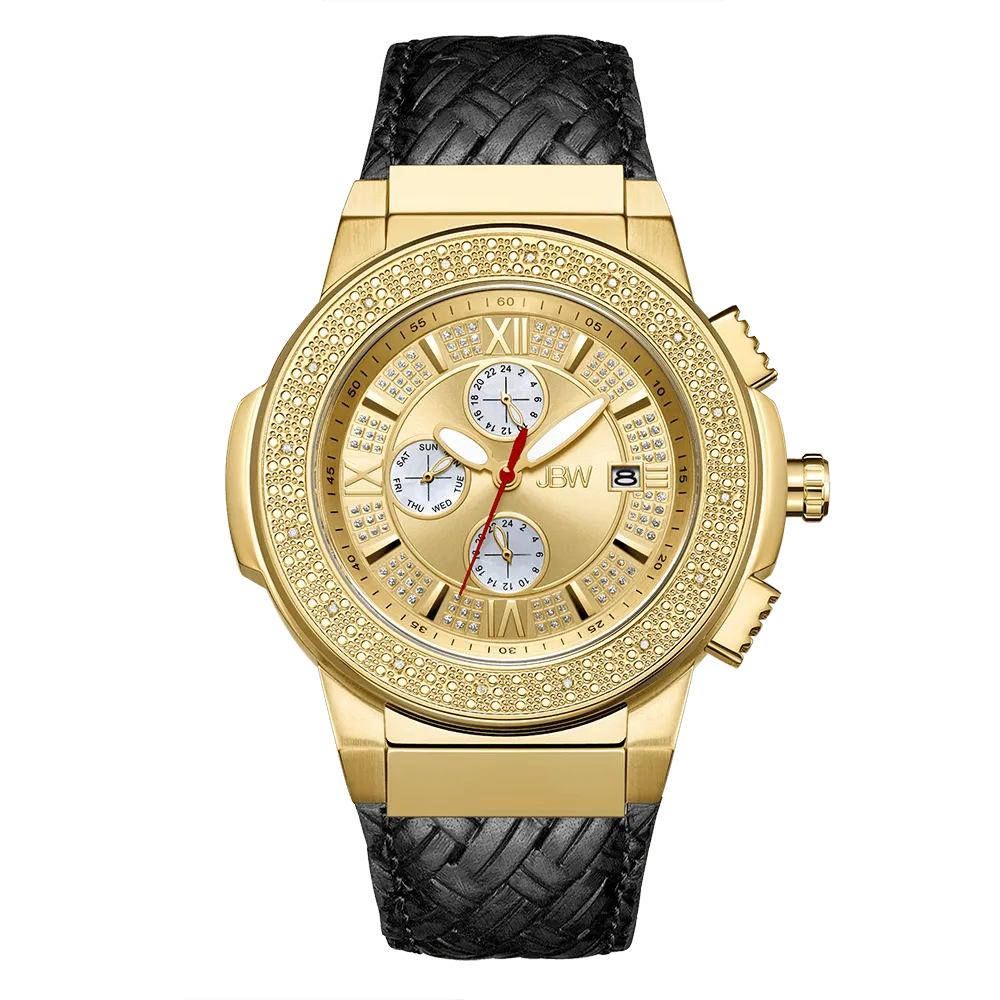 Saxon | JB-6101L-J