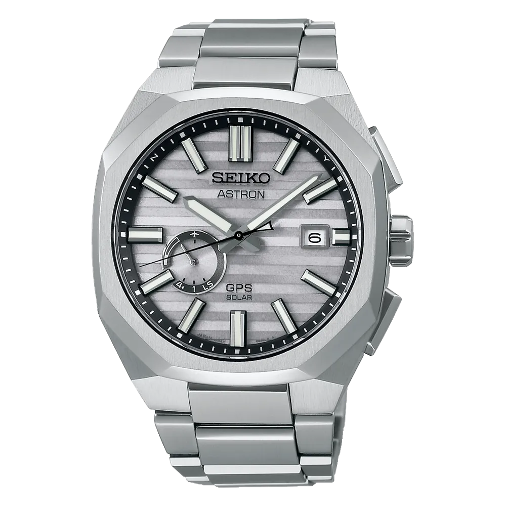 Seiko Astron Limited Edition SSJ017