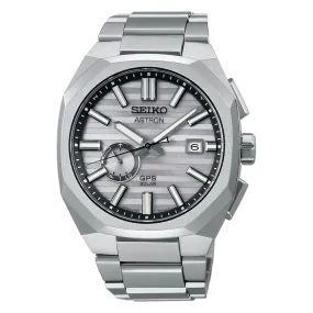 Seiko Astron Limited Edition SSJ017