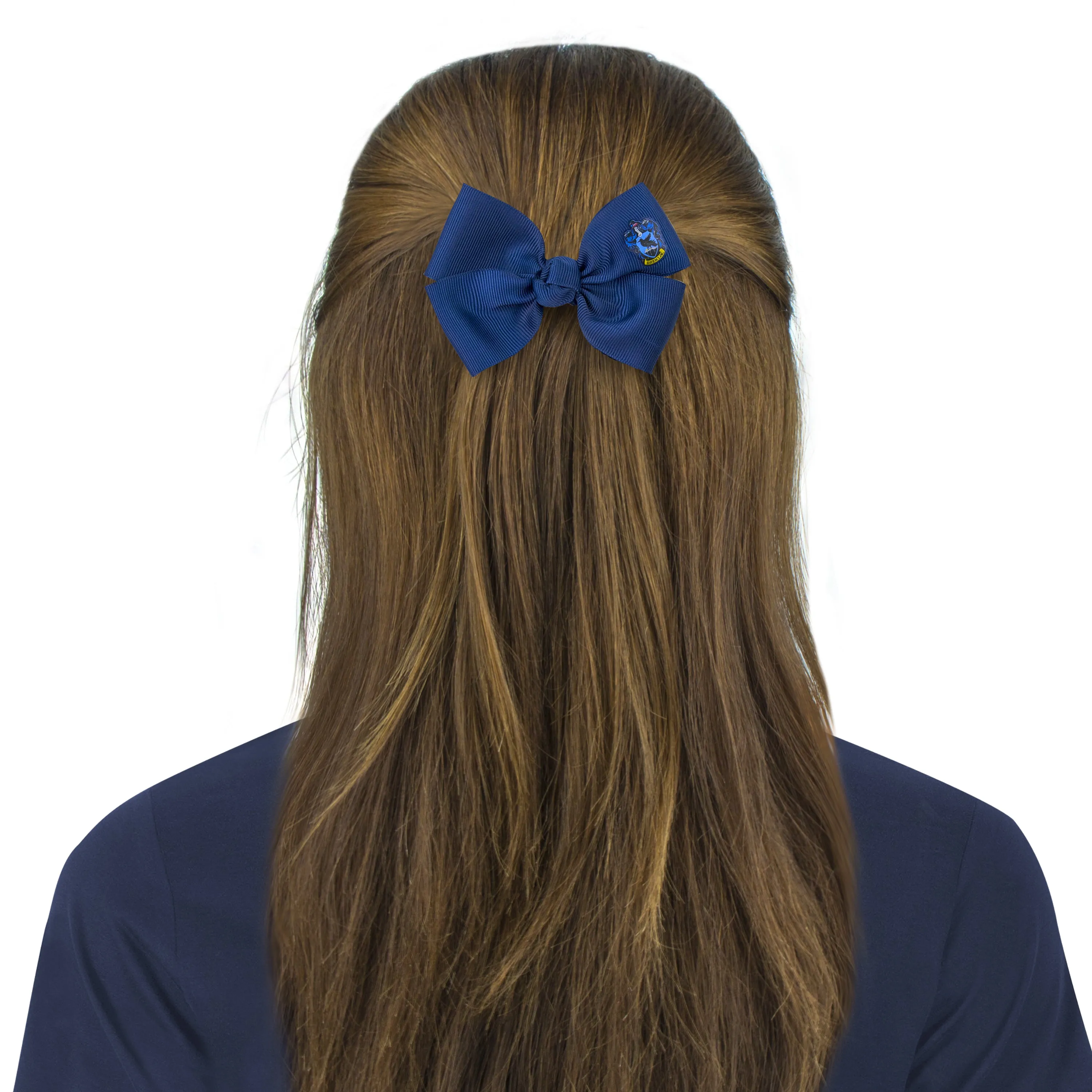 *Set of 3 Classic Ravenclaw Hair Accessories