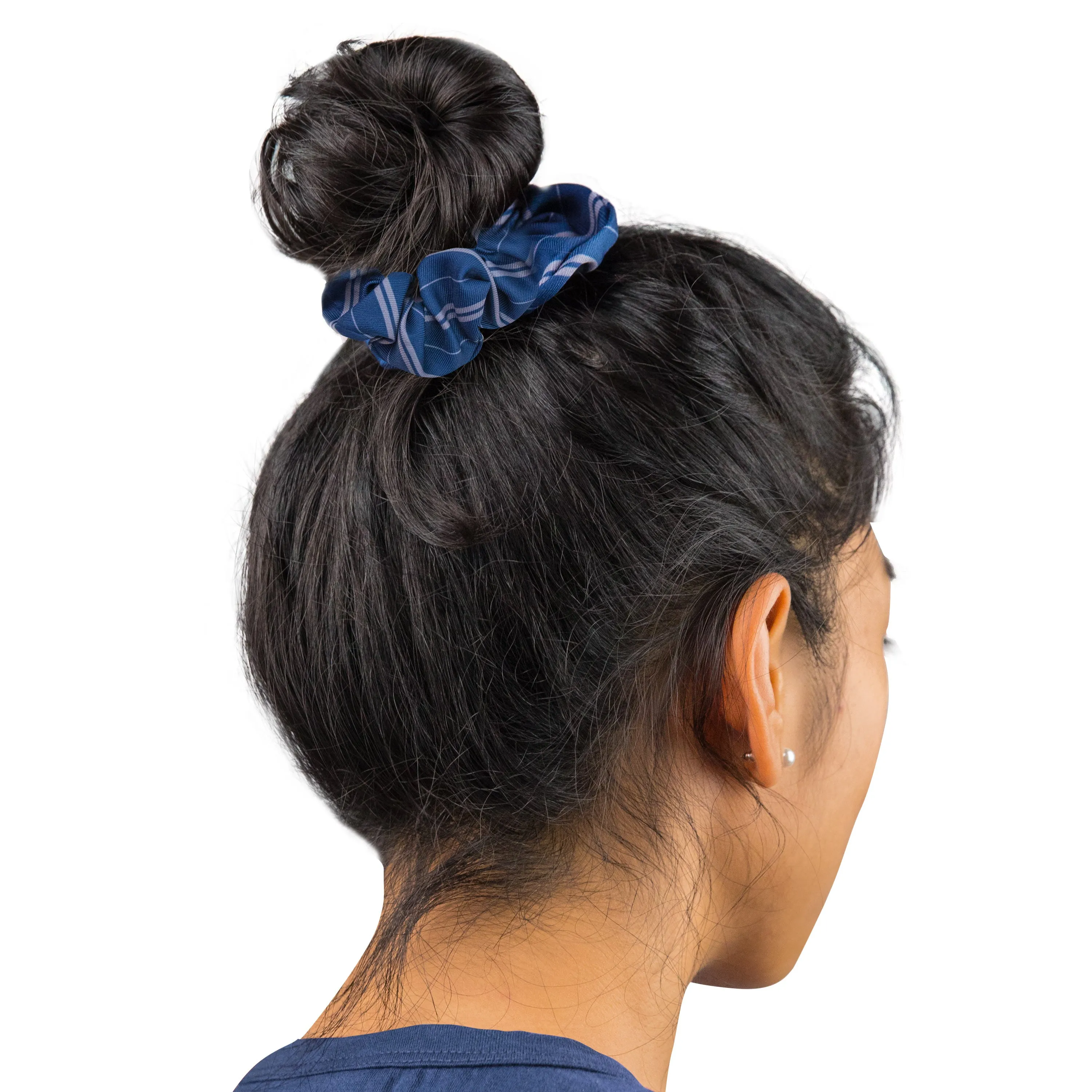 *Set of 3 Classic Ravenclaw Hair Accessories