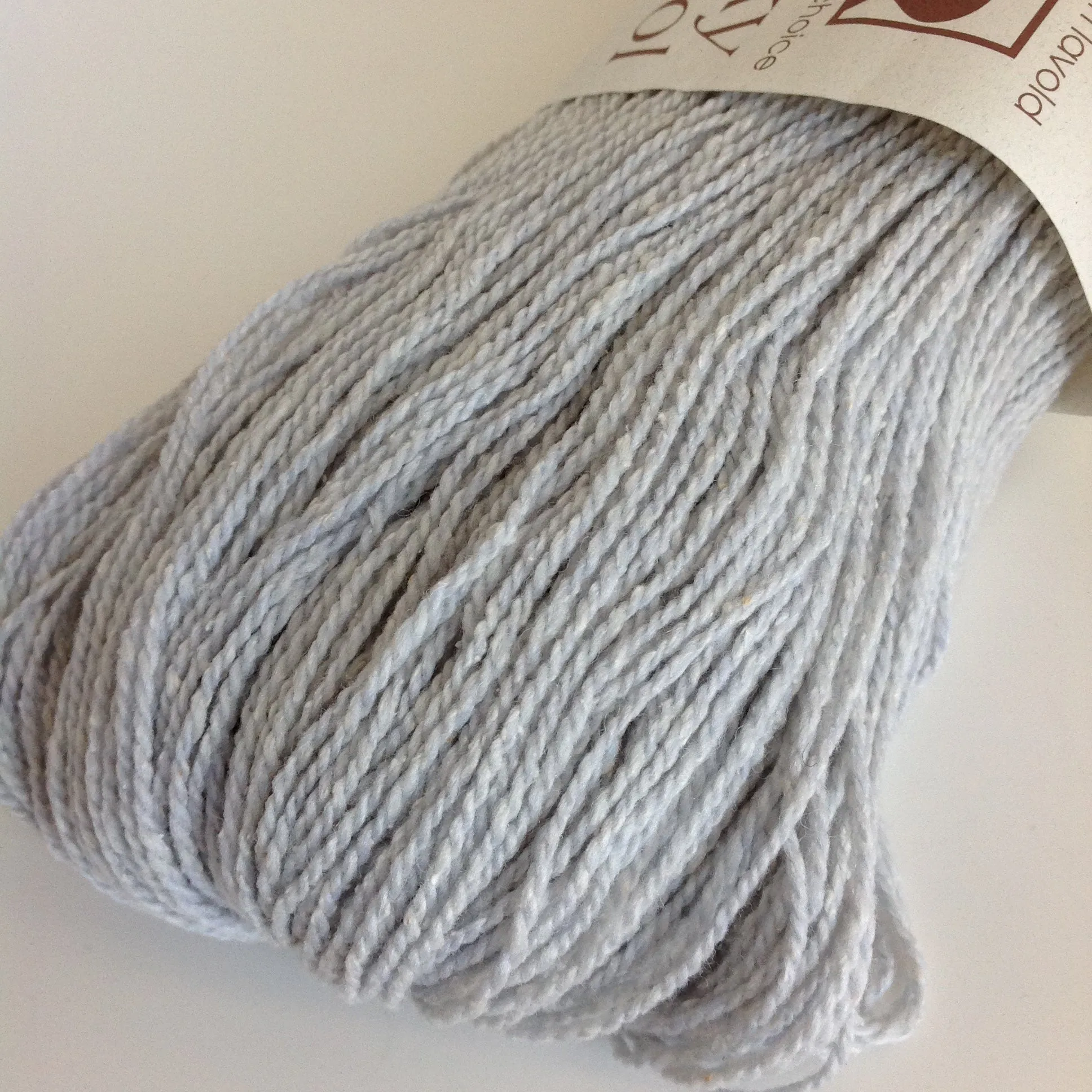 Silky Wool