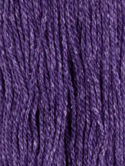 Silky Wool