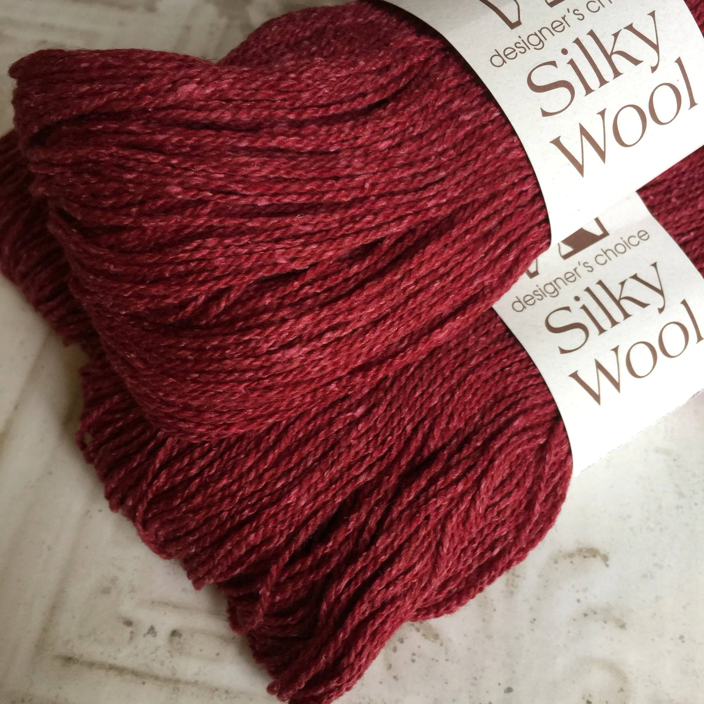 Silky Wool