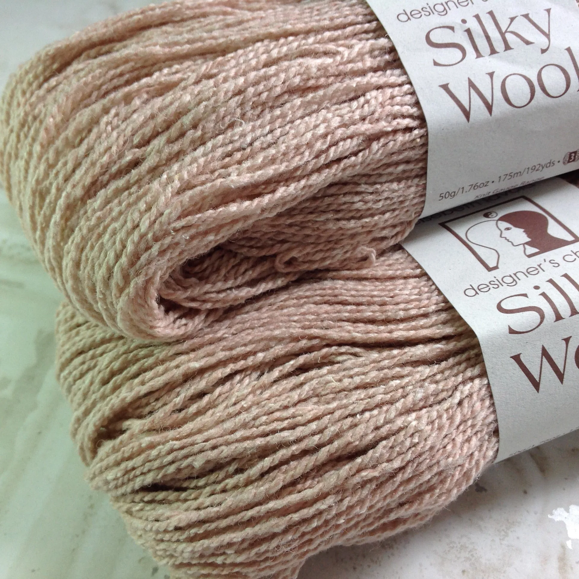 Silky Wool