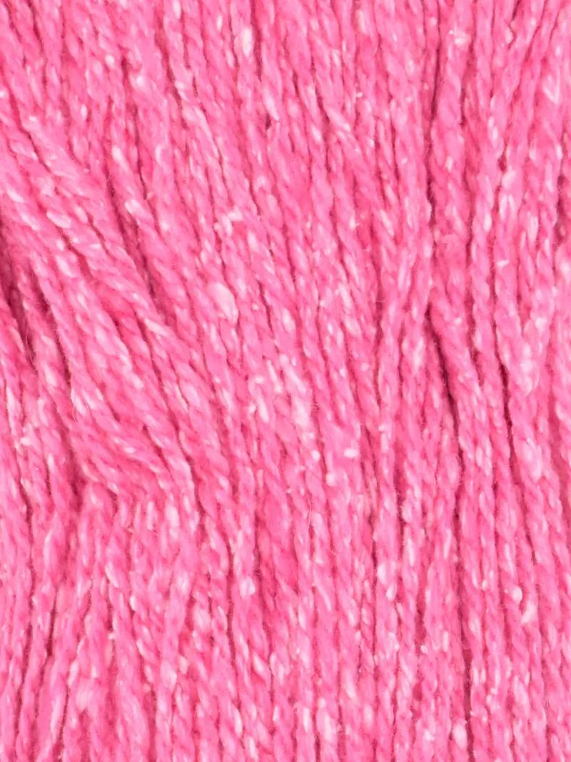 Silky Wool