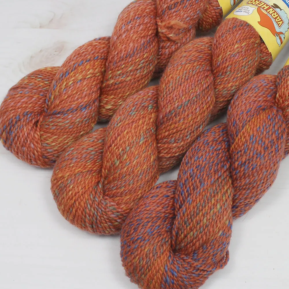 Stipple DK - Spun and Dyed in Maryland