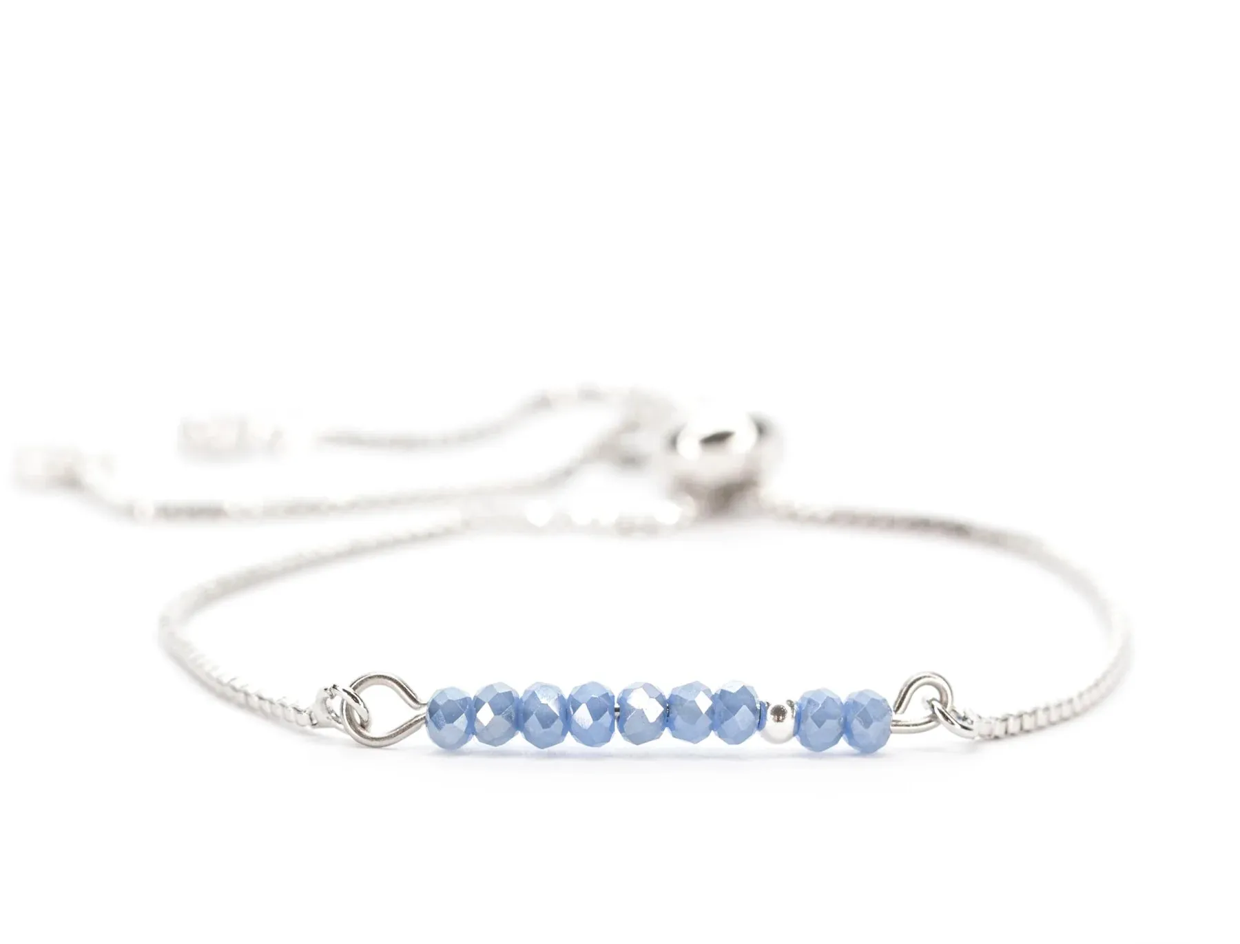 The Sprinkle of Bracelet - Silver