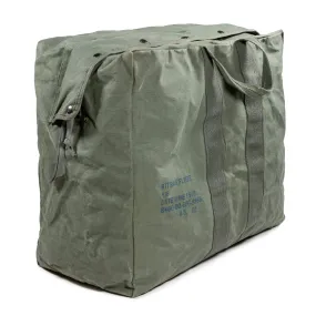 USGI OD Fliers Bag