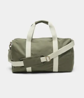 Weekend Duffle Bag - Army